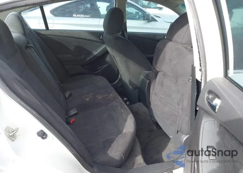 2012 Nissan Altima 2.5 S z USA, uszkodzony, nr VIN 1N4AL2AP6CC153297